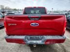 2015 Ford F150 Super cab