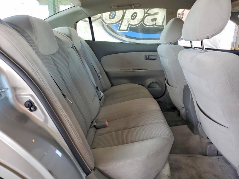 2005 Nissan Altima s