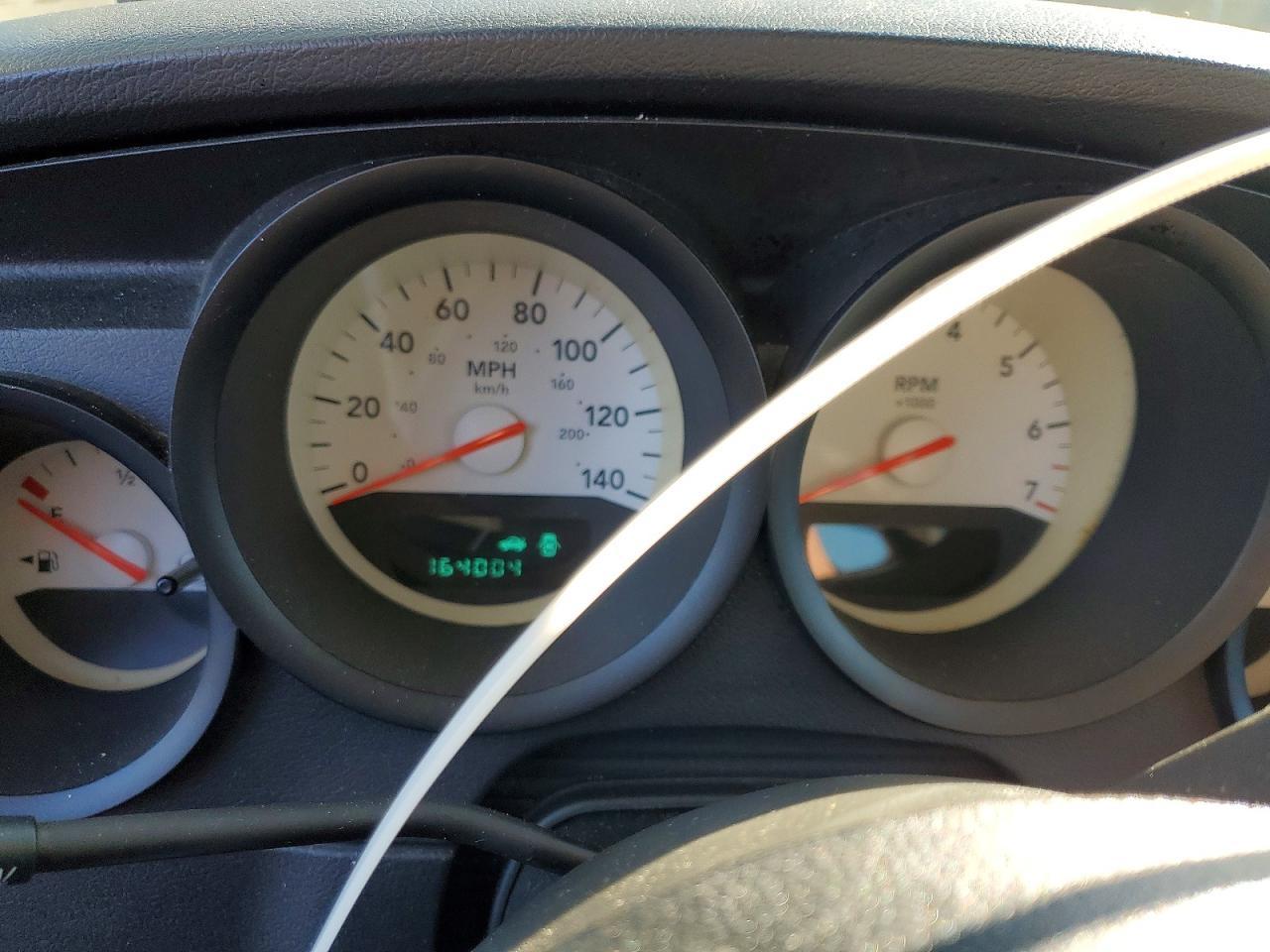 2007 Dodge Charger se