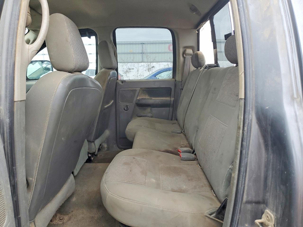 2006 Dodge RAM 2500 ST