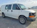 2013 Chevrolet Express 1500 Delivery Van