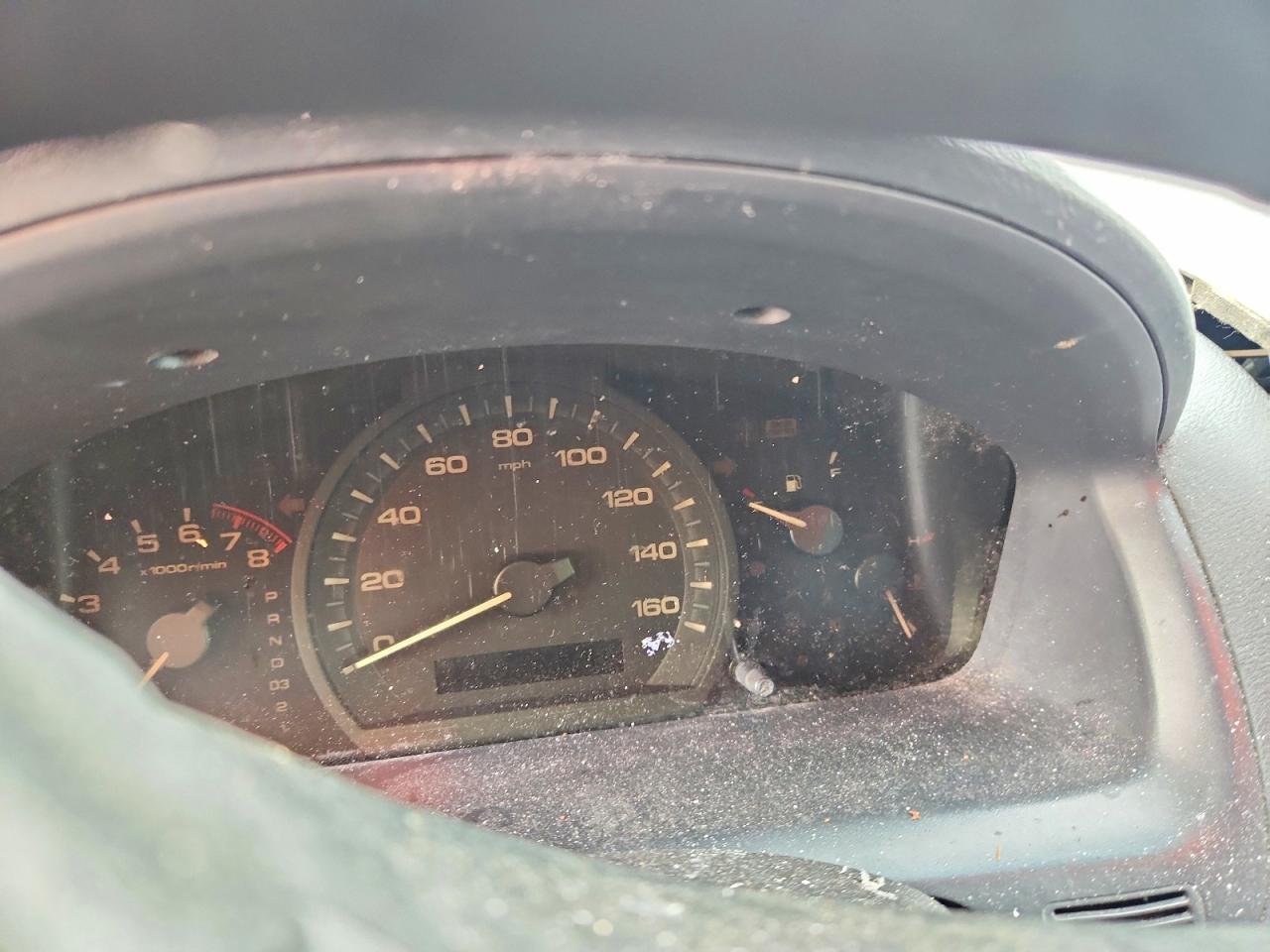 2006 Honda Accord