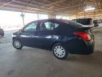 2016 Nissan Versa s
