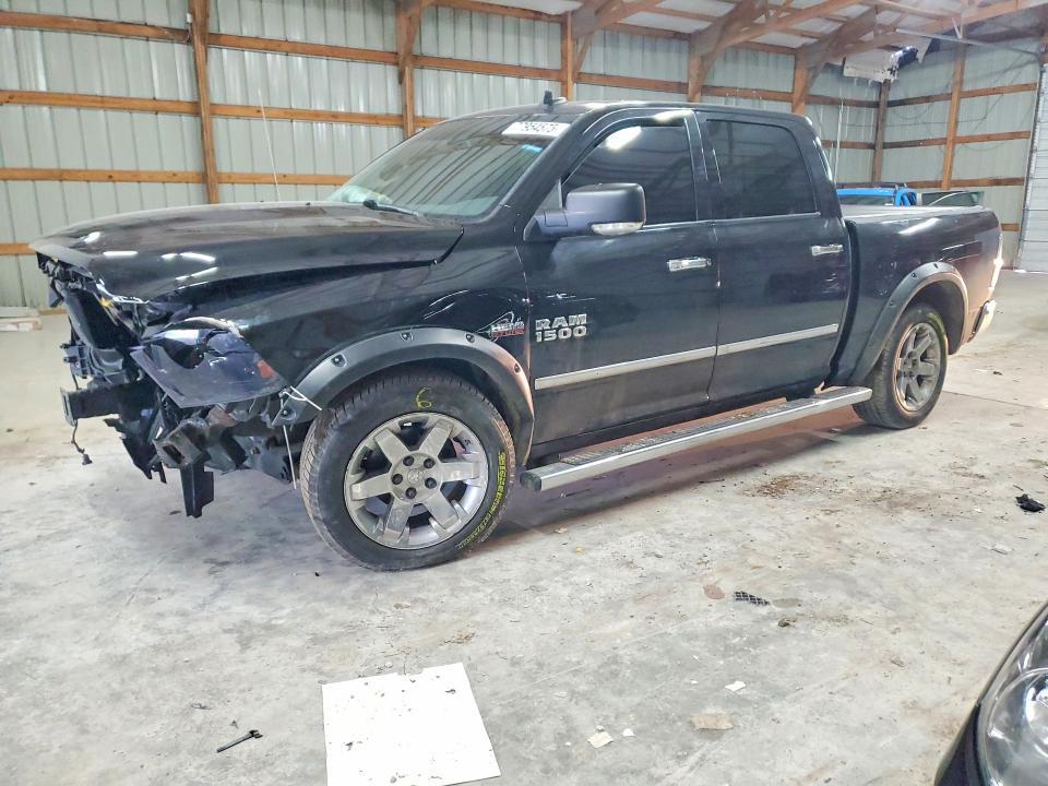 2017 Dodge RAM 1500 SLT