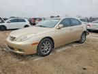 2002 Lexus Es 300