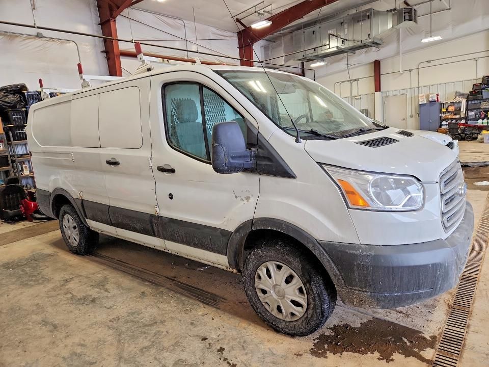 2015 Ford Transit T-250