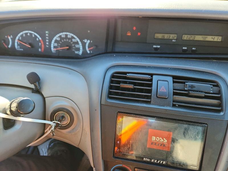 2000 Toyota Avalon xl