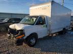 2019 Chevrolet Express G3500 BOX Truck
