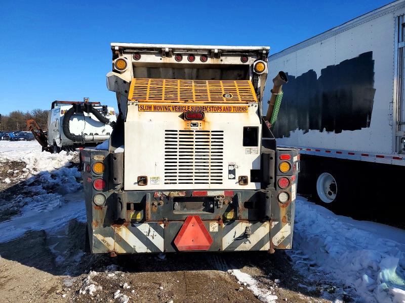 2017 Globe 2017 Global Street Sweeper