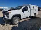 2023 Chevrolet Silverado C2500 Heavy Duty