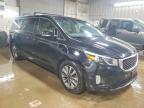 2015 KIA Sedona sx
