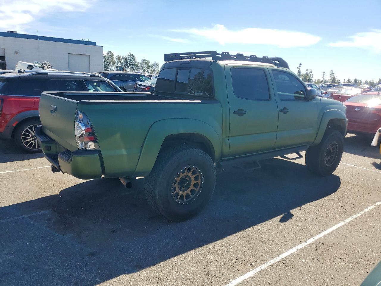 2006 Toyota Tacoma V6