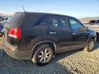 2011 KIA Sorento Base