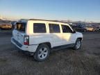 2012 Jeep Patriot Sport