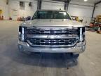 2018 Chevrolet Silverado K1500 LTZ