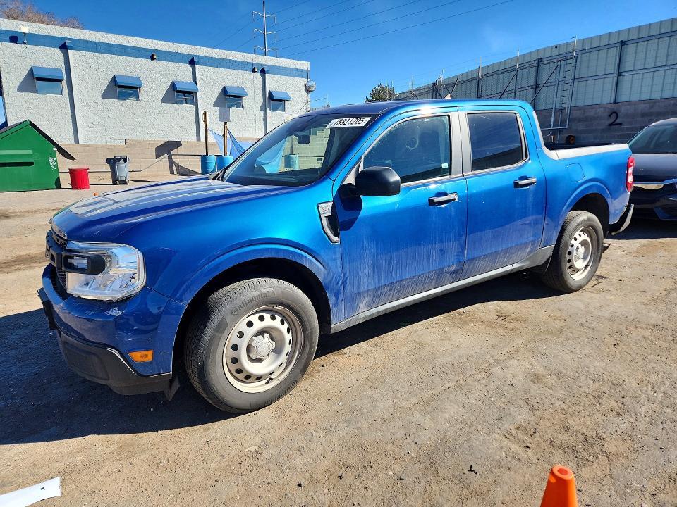 2023 Ford Maverick XL