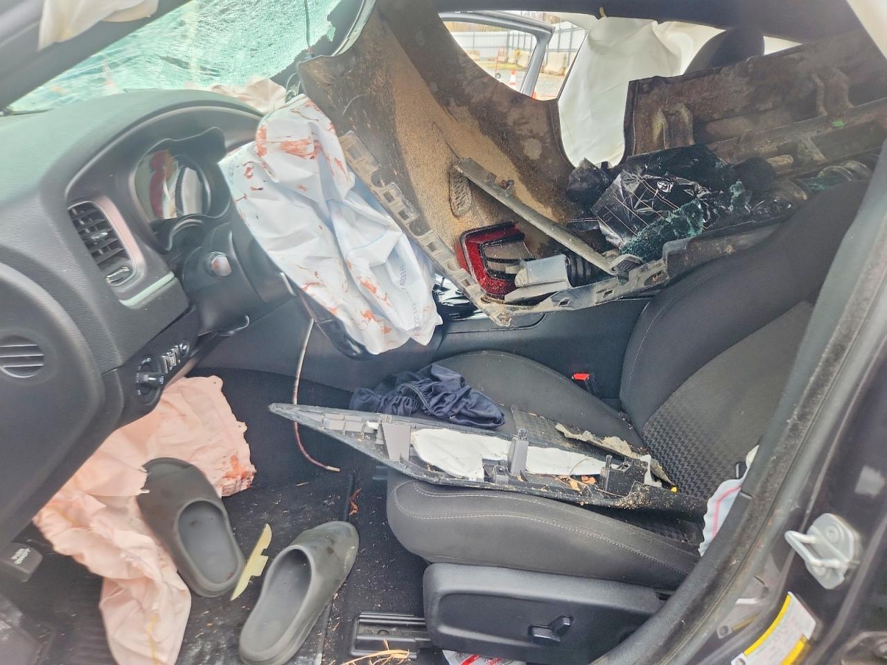 2019 Dodge Charger r