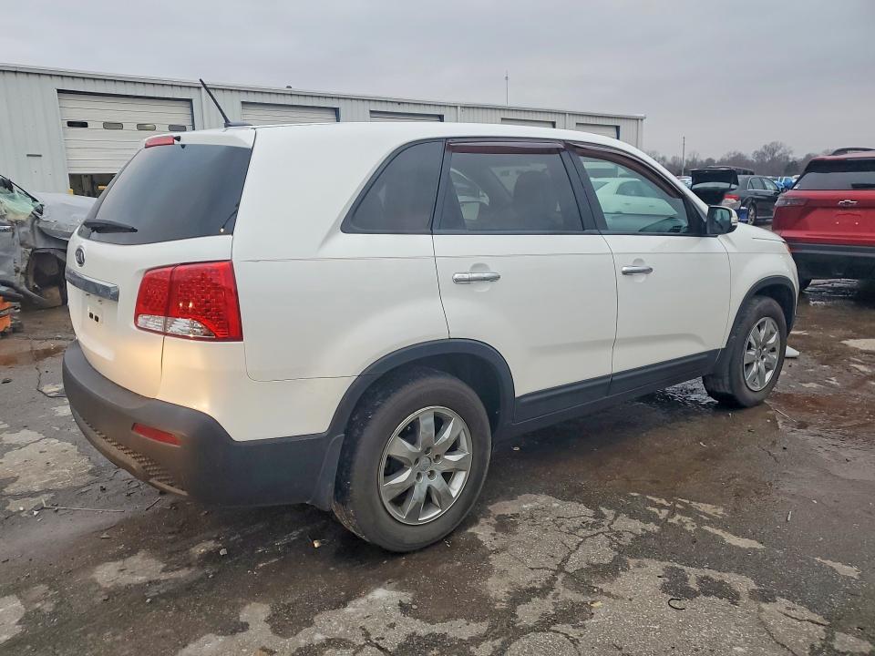 2012 KIA Sorento Base