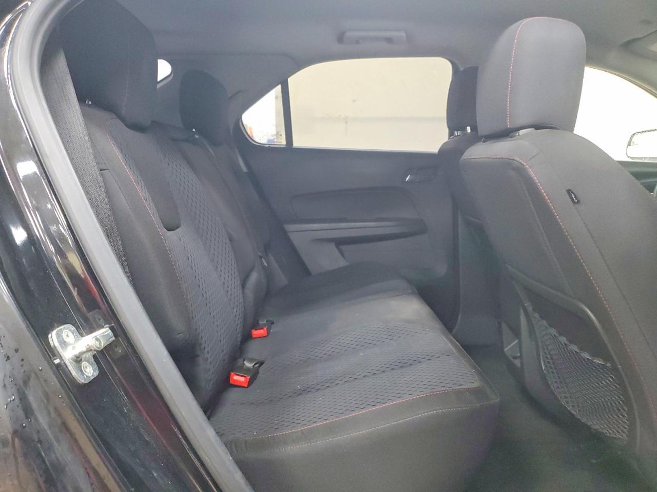2012 Chevrolet Equinox ls