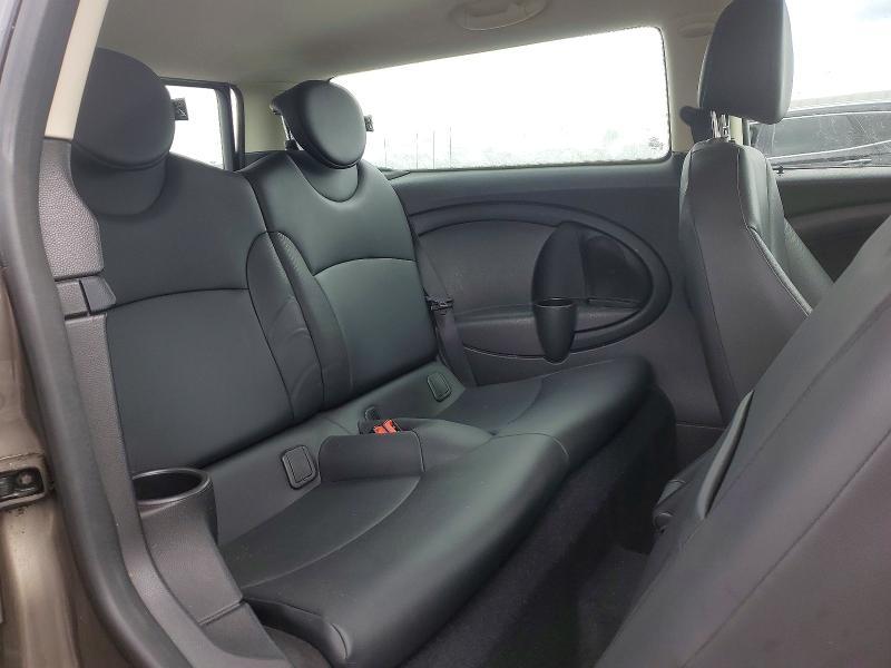 2013 Mini Cooper Clubman