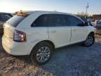2008 Ford Edge Limited