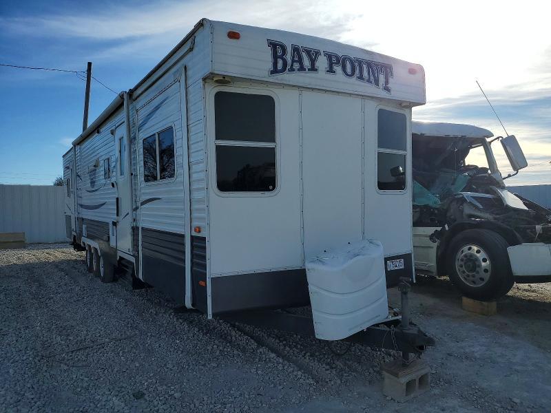 2012 RV 2012 Recreation BY Design Bay Point Camper