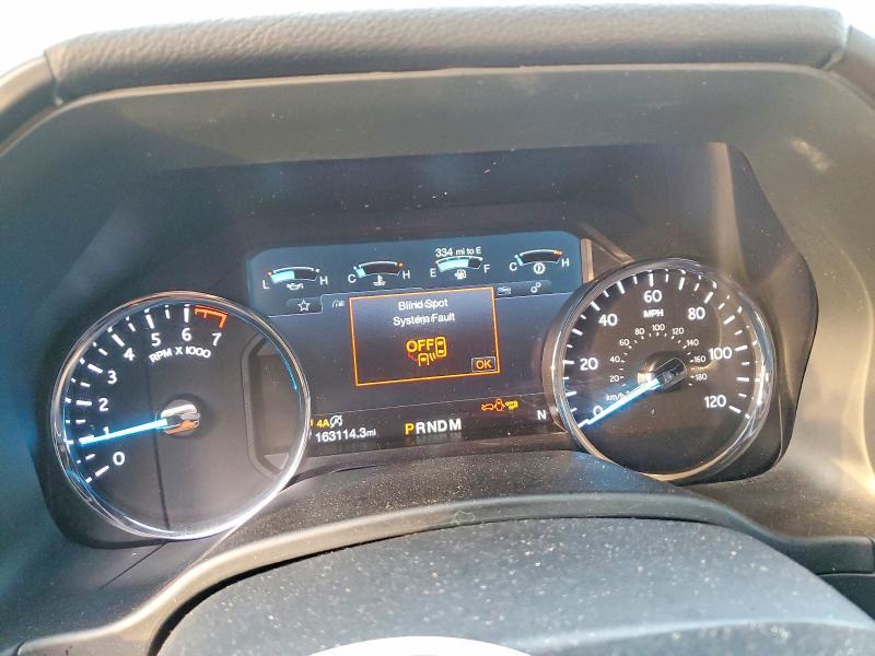 2019 Ford Expedition max Limited