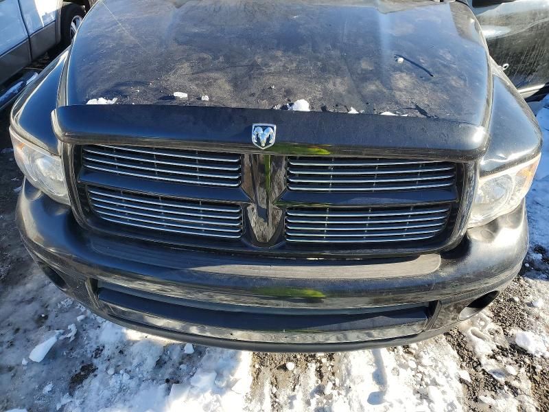 2004 Dodge Ram 1500 st