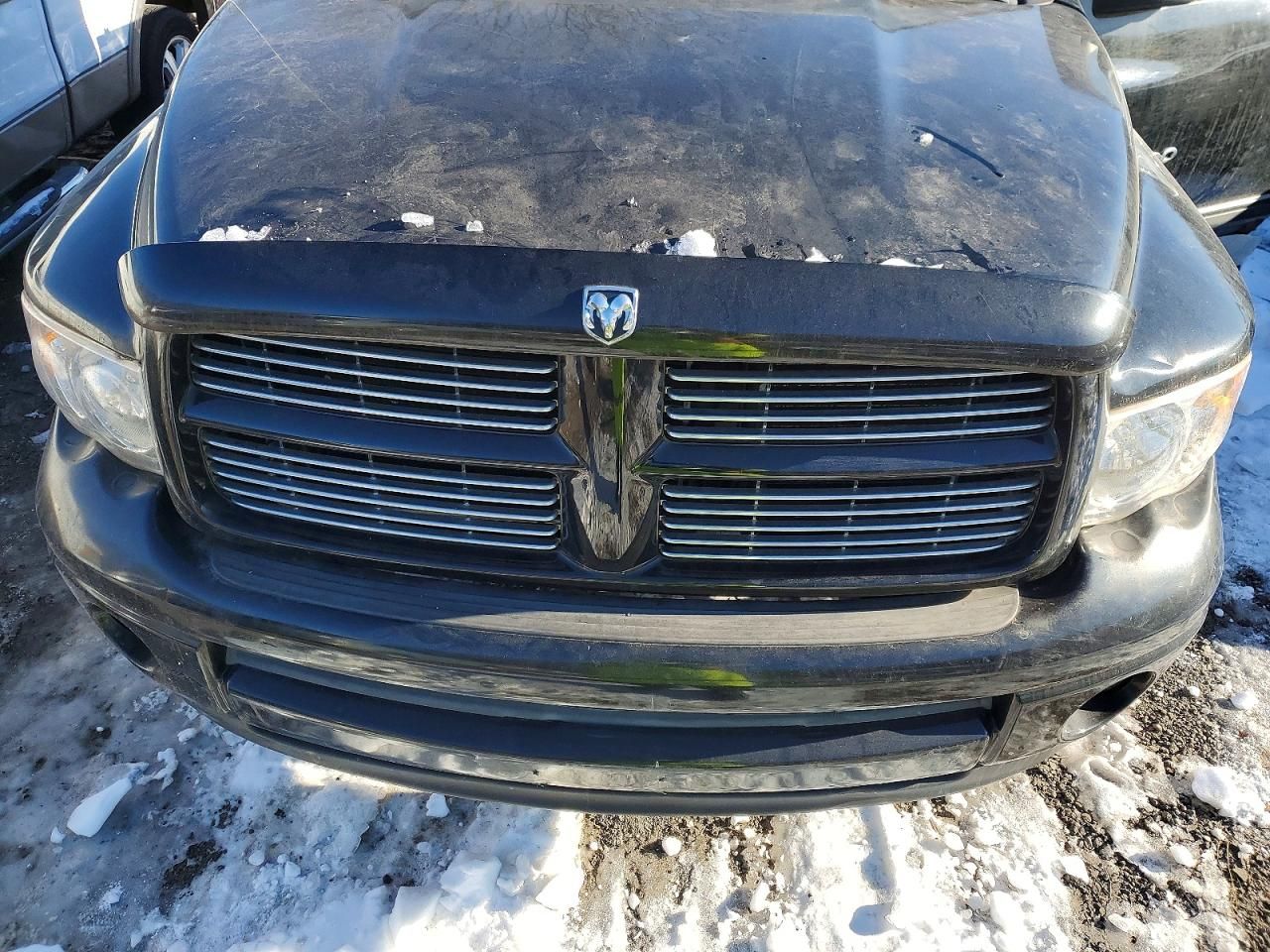 2004 Dodge RAM 1500 ST