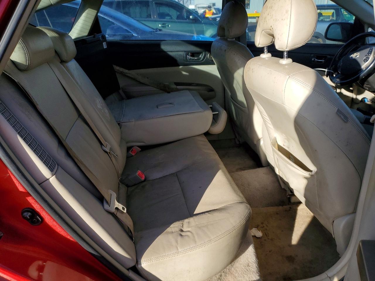 2009 Toyota Prius