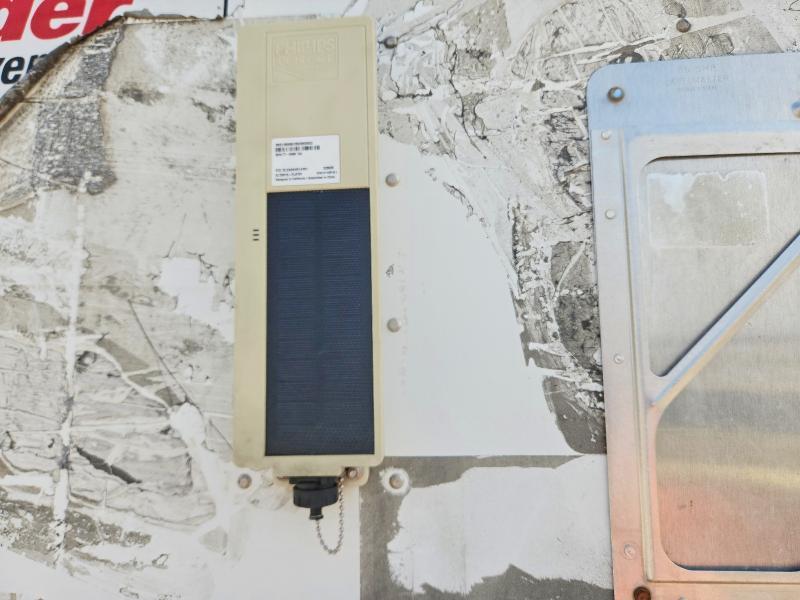 2018 Great Dane Ccc-3314-01053 dry van Trailer