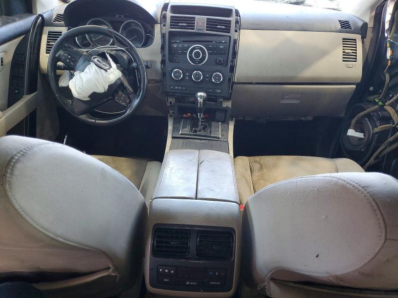2010 Mazda Cx-9