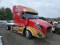 2007 Volvo VNL Semi Truck en venta en Marlboro, NY
