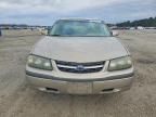 2003 Chevrolet Impala