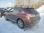 2014 Lexus Rx 350 Base
