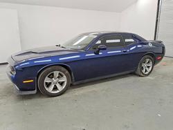 2015 Dodge Challenger sxt for sale in Wilmer, TX