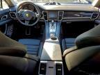2016 Porsche Panamera 2