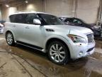 2014 Infiniti Qx80