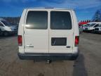 2006 Ford Econoline E150 van