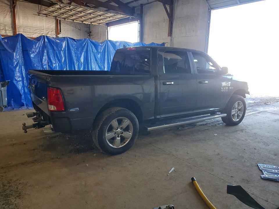 2018 Dodge Ram 1500 slt