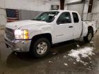 2012 Chevrolet Silverado