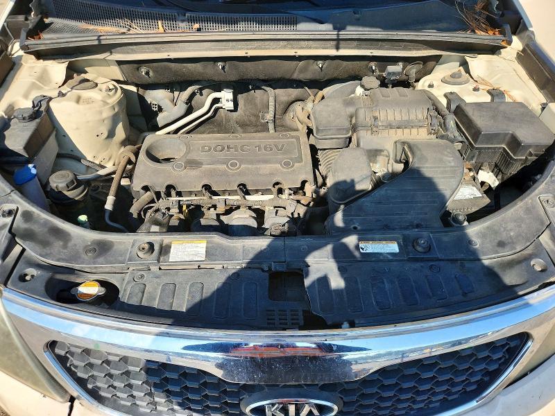 2011 KIA Sorento Base