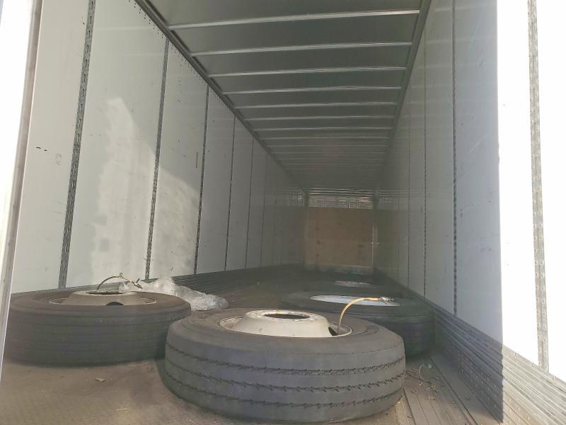 2024 Wabash Dry van Trailer