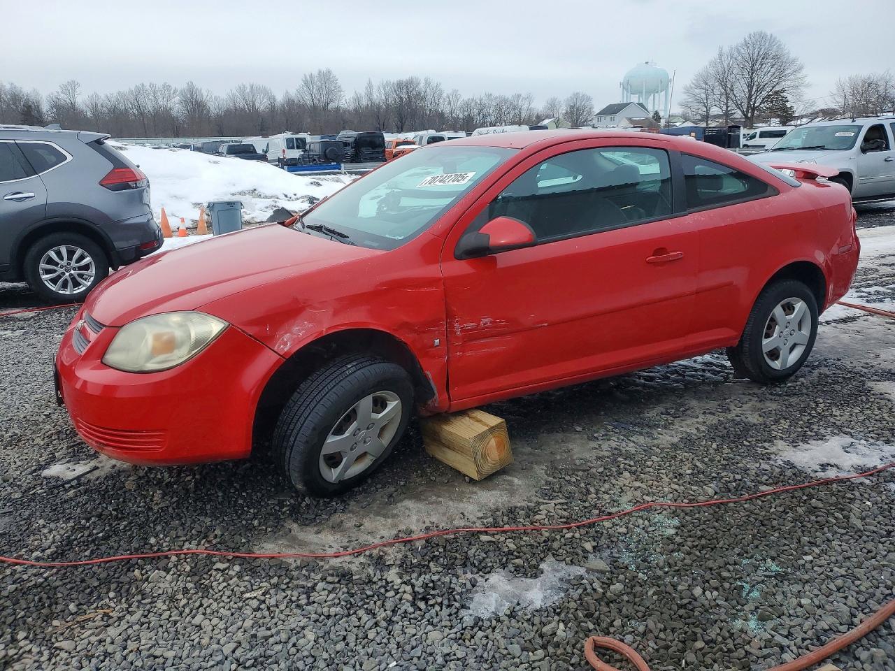 2008 Chevrolet Cobalt lt
