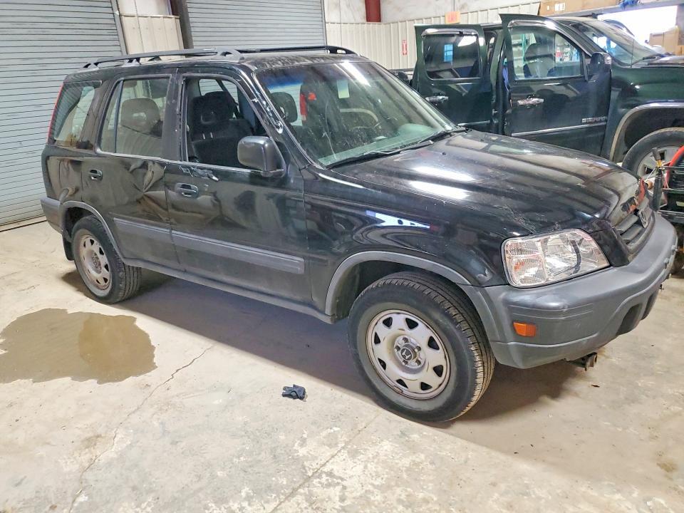 2000 Honda Cr-v lx