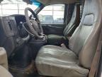 2014 Chevrolet Express G2500