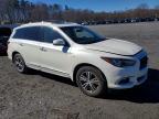 2016 Infinity Qx60