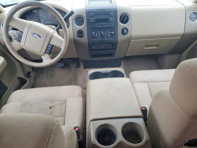 2004 Ford F150