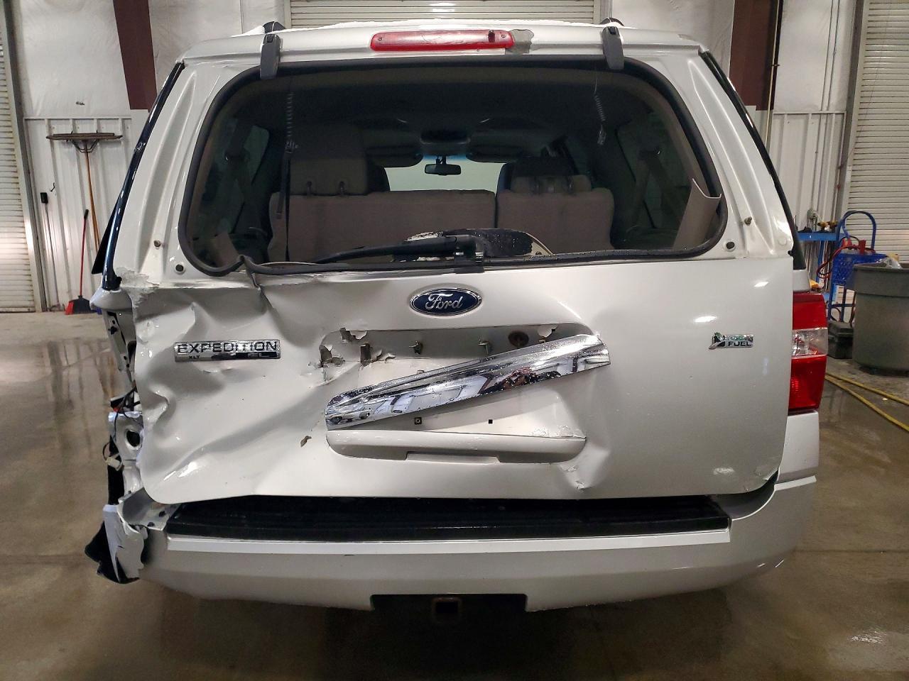 2010 Ford Expedition el xlt