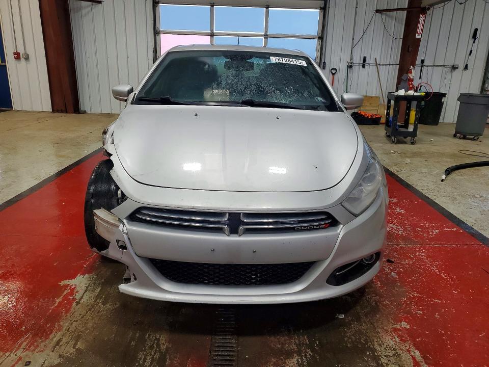 2013 Dodge Dart Limited